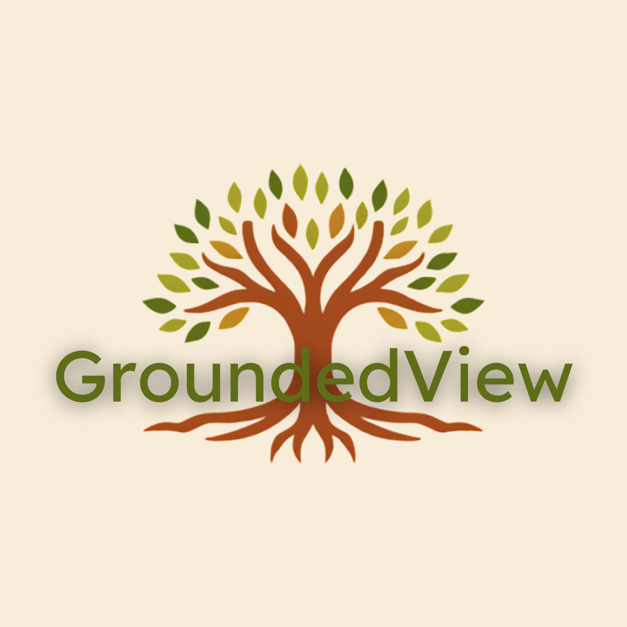 Grounded View